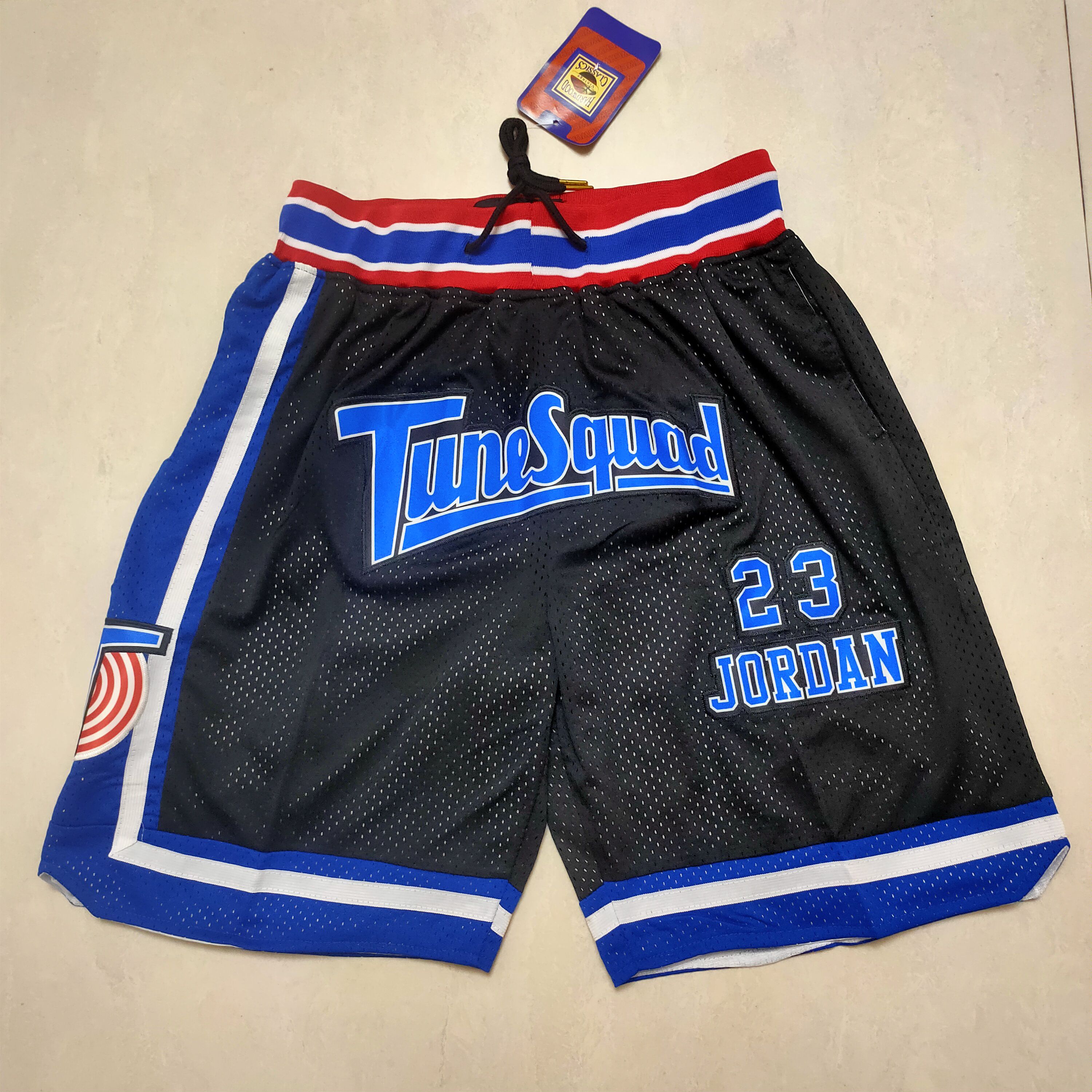 Men NBA Shorts 20216181